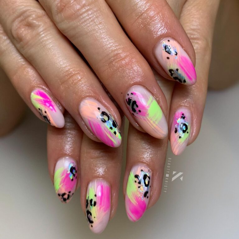 Gel Nails